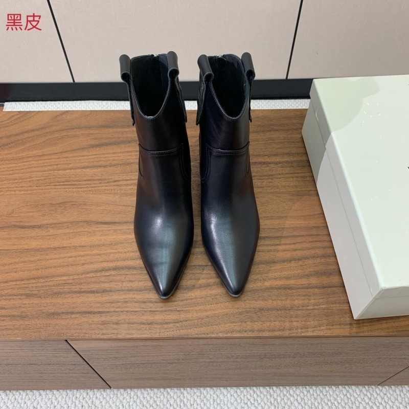 Ch**an louboutin boots